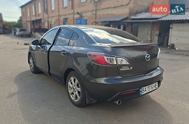 Седан Mazda 3 2010 в Кропивницькому