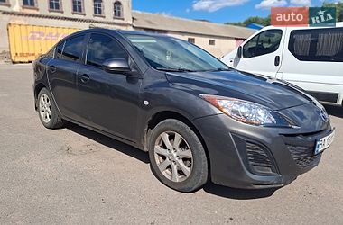 Седан Mazda 3 2010 в Кропивницькому