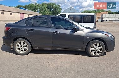 Седан Mazda 3 2010 в Кропивницькому