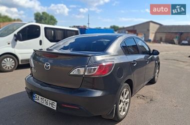 Седан Mazda 3 2010 в Кропивницькому