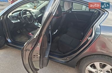Седан Mazda 3 2010 в Кропивницькому