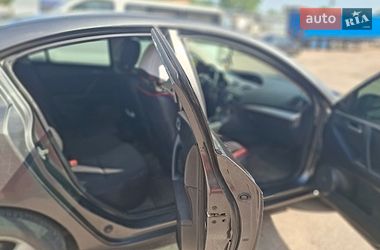 Седан Mazda 3 2010 в Кропивницькому