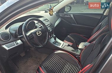Седан Mazda 3 2010 в Кропивницькому