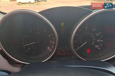 Седан Mazda 3 2010 в Кропивницькому