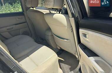 Седан Mazda 3 2007 в Кропивницком