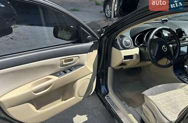 Седан Mazda 3 2007 в Кропивницком
