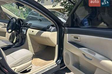 Седан Mazda 3 2007 в Кропивницком