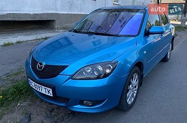 Mazda 3  2006
