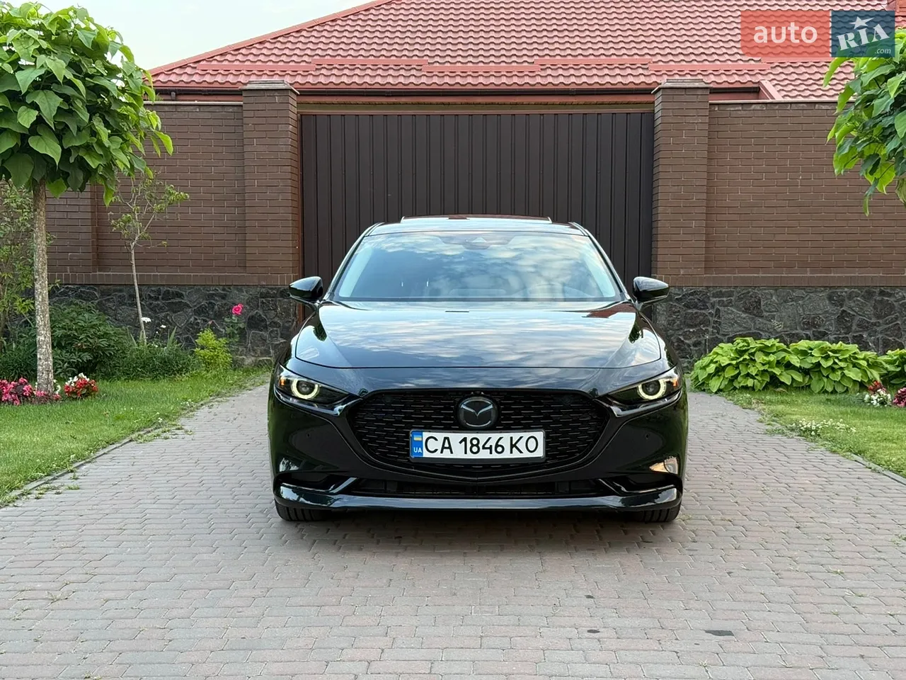 2023 Mazda 3 - мініатюра 3