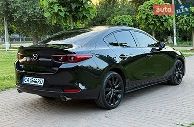 Седан Mazda 3 2023 в Черкассах
