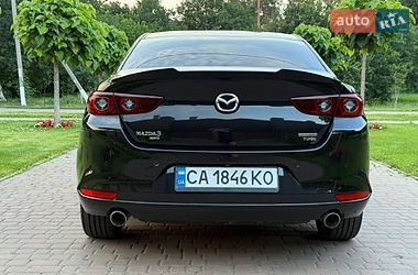 Седан Mazda 3 2023 в Черкассах