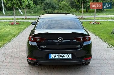 Седан Mazda 3 2023 в Черкассах