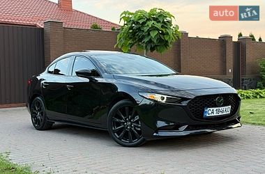 Mazda 3  2023