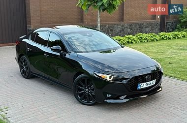 Седан Mazda 3 2023 в Черкассах