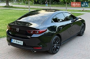 Седан Mazda 3 2023 в Черкассах