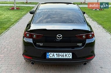 Седан Mazda 3 2023 в Черкассах