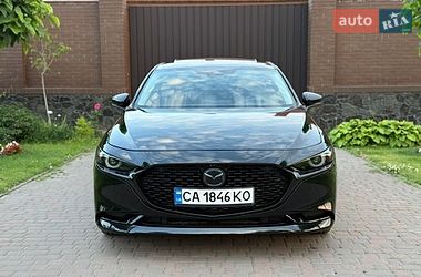 Седан Mazda 3 2023 в Черкассах