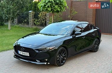Седан Mazda 3 2023 в Черкассах