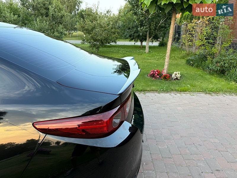 Седан Mazda 3 2023 в Черкассах
