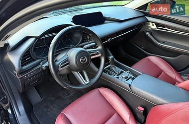 Седан Mazda 3 2023 в Черкассах