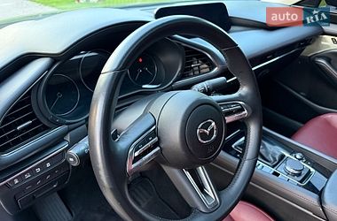 Седан Mazda 3 2023 в Черкассах
