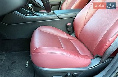 Седан Mazda 3 2023 в Черкассах