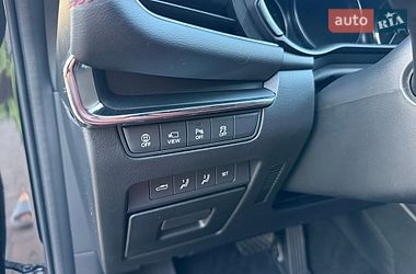 Седан Mazda 3 2023 в Черкассах