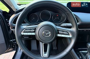Седан Mazda 3 2023 в Черкассах