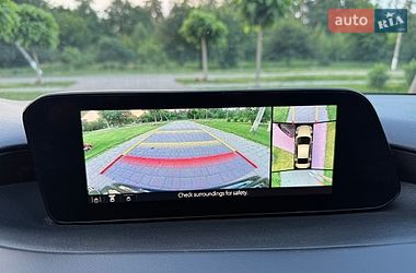 Седан Mazda 3 2023 в Черкассах
