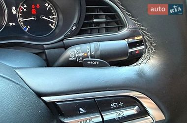 Седан Mazda 3 2023 в Черкассах