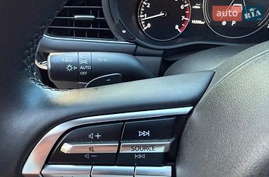 Седан Mazda 3 2023 в Черкассах