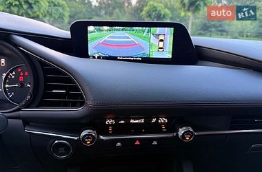 Седан Mazda 3 2023 в Черкассах