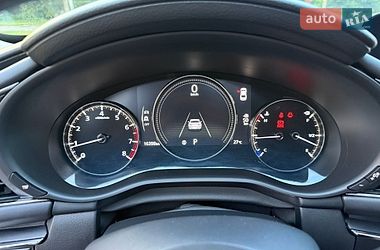 Седан Mazda 3 2023 в Черкассах