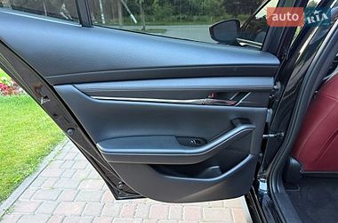 Седан Mazda 3 2023 в Черкассах