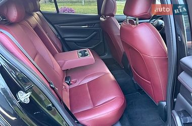 Седан Mazda 3 2023 в Черкассах