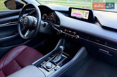 Седан Mazda 3 2023 в Черкассах