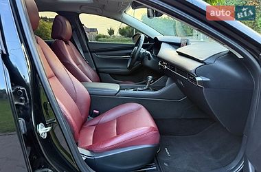 Седан Mazda 3 2023 в Черкассах