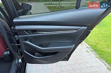 Седан Mazda 3 2023 в Черкассах