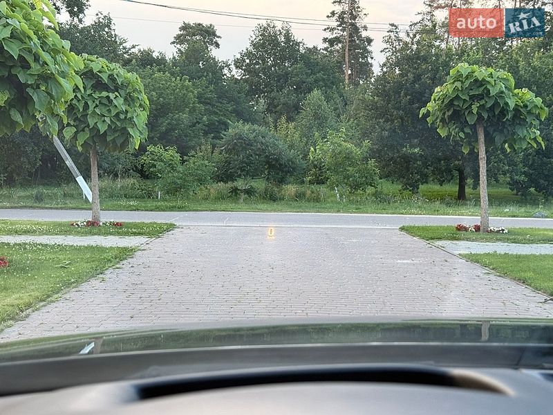 Седан Mazda 3 2023 в Черкассах
