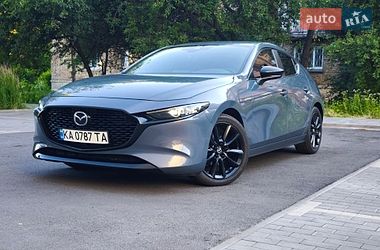 Mazda 3  2022