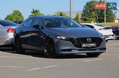 Mazda 3  2023