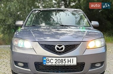 Mazda 3  2007
