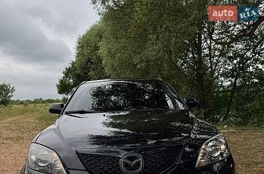 Mazda 3 2008