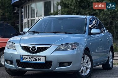 Mazda 3  2008