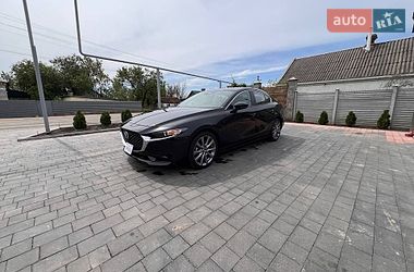 Седан Mazda 3 2024 в Томаковке фото 11 Седан Mazda 3 2024 в Томаковке