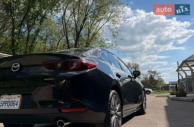 Седан Mazda 3 2024 в Томаковке фото 8 Седан Mazda 3 2024 в Томаковке