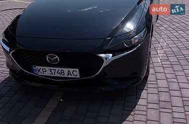Седан Mazda 3 2024 в Томаковке фото 2 Седан Mazda 3 2024 в Томаковке