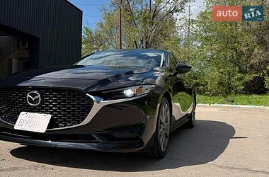 Седан Mazda 3 2024 в Томаковке фото 10 Седан Mazda 3 2024 в Томаковке