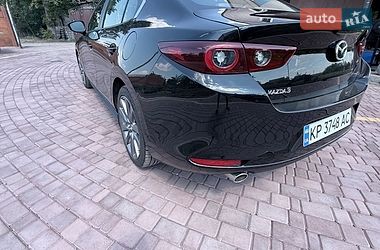 Седан Mazda 3 2024 в Томаковке фото 5 Седан Mazda 3 2024 в Томаковке