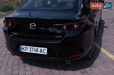 Седан Mazda 3 2024 в Томаковке фото 3 Седан Mazda 3 2024 в Томаковке
